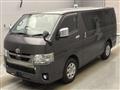 2021 Toyota Hiace Van
