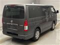 2021 Toyota Hiace Van