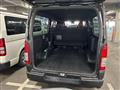 2021 Toyota Hiace Van