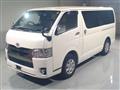 2018 Toyota Regiusace Van