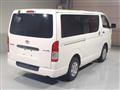 2018 Toyota Regiusace Van