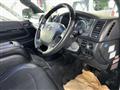 2018 Toyota Regiusace Van