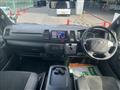 2018 Toyota Regiusace Van
