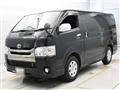 2016 Toyota Hiace Van