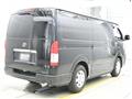 2016 Toyota Hiace Van