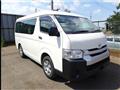 2020 Toyota Hiace Wagon