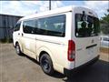 2020 Toyota Hiace Wagon