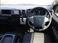 2020 Toyota Hiace Wagon