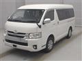 2018 Toyota Hiace Van
