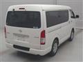 2018 Toyota Hiace Van