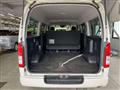 2018 Toyota Hiace Van
