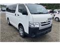 2016 Toyota Hiace Van