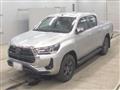 2026 Toyota Hilux