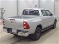 2026 Toyota Hilux