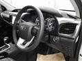 2026 Toyota Hilux