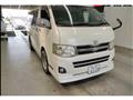 2010 Toyota Hiace Van
