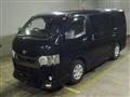 2021 Toyota Hiace Van