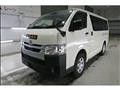 2021 Toyota Hiace Van