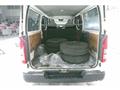 2021 Toyota Hiace Van
