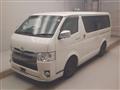 2019 Toyota Hiace Van
