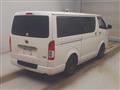 2019 Toyota Hiace Van