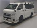 2020 Toyota Hiace Van