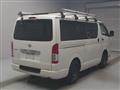 2020 Toyota Hiace Van