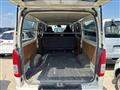 2020 Toyota Hiace Van