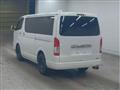 2018 Toyota Hiace Van