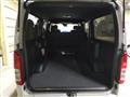 2018 Toyota Hiace Van