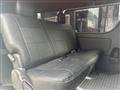 2018 Toyota Hiace Van