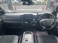 2018 Toyota Hiace Van