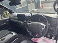2018 Toyota Hiace Van