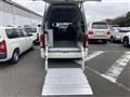2019 Toyota Hiace Van