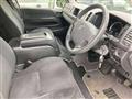 2019 Toyota Hiace Van