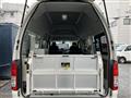 2019 Toyota Hiace Van