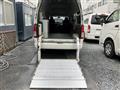 2019 Toyota Hiace Van