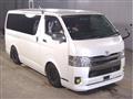 2016 Toyota Regiusace Van