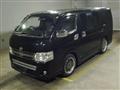 2011 Toyota Regiusace Van