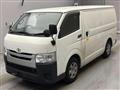2014 Toyota Regiusace Van