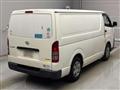 2014 Toyota Regiusace Van