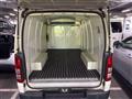 2014 Toyota Regiusace Van