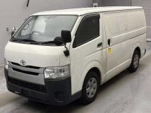 2014 Toyota Regiusace Van