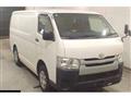 2015 Toyota Hiace Van