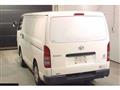 2015 Toyota Hiace Van
