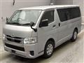 2021 Toyota Hiace Van