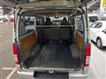 2021 Toyota Hiace Van