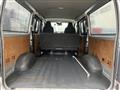 2021 Toyota Hiace Van