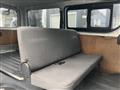 2021 Toyota Hiace Van