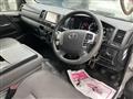 2021 Toyota Hiace Van